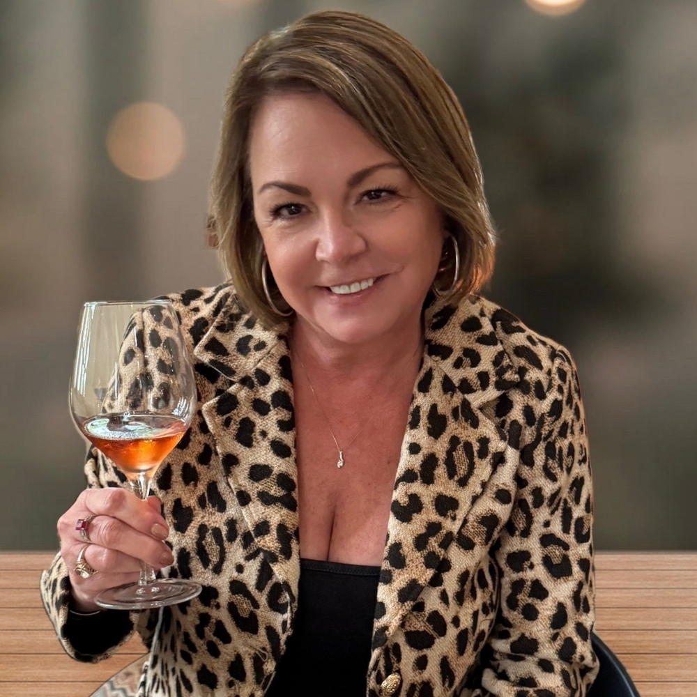 Meet your Posher, Vicky